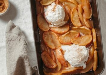11 Should-Attempt Apple Recipes to Add to Your Fall Lineup
