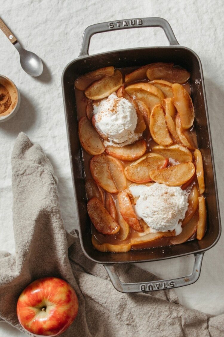 11 Should-Attempt Apple Recipes to Add to Your Fall Lineup