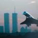 Iconic Photographs of Concorde With the Twin Towers within the Background, the Two Totally different Wonders That We’ll By no means See Once more