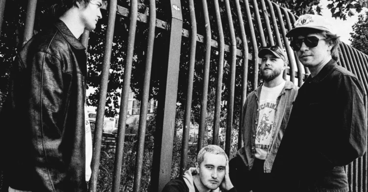 15 New Songs Out In the present day to Hear To: Florence + the Machine, Courting, and Extra