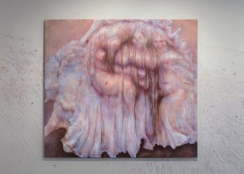 Juxtapoz Journal – The MELANCHOLIA FUTURA Has Come to Berlin