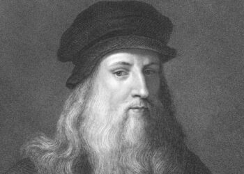 Leonardo Da Vinci’s To-Do Listing from 1490: The Plan of a Renaissance Man
