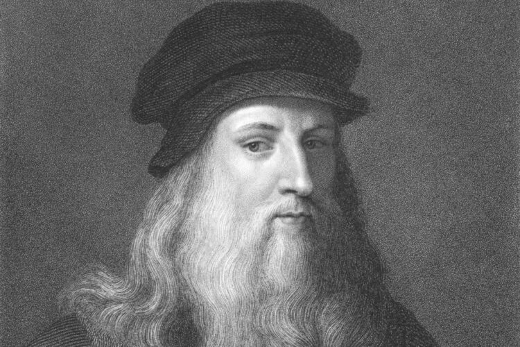 Leonardo Da Vinci’s To-Do Listing from 1490: The Plan of a Renaissance Man