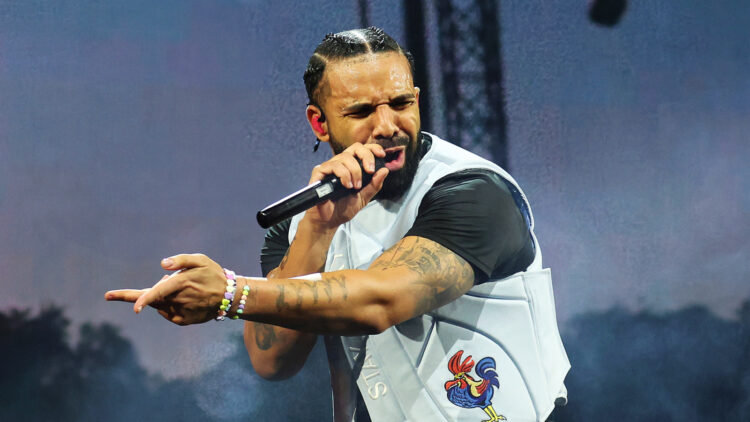 Drake Makes Historical past As First Artist To Hit 120 Billion Spotify Streams
