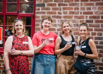 Inventive Growth IRL finds the right companion in James Cropper