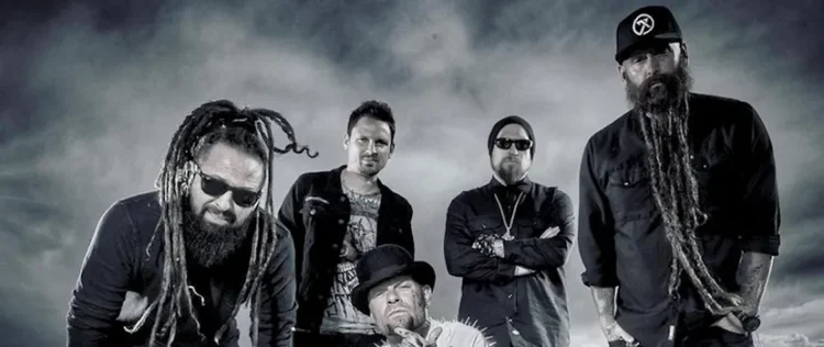 5 Finger Demise Punch To Launch Second Quantity Of Re-Recorded Songs, Workforce With BABYMETAL On New Model Of “The Finish”