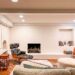 5 Basement Household Room Concepts to Make a Darkish House Really feel Vivid and Inviting | Wit & Delight