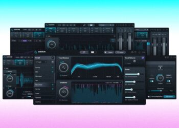 iZotope Ozone 12 – a routine replace, or one thing extra thrilling?