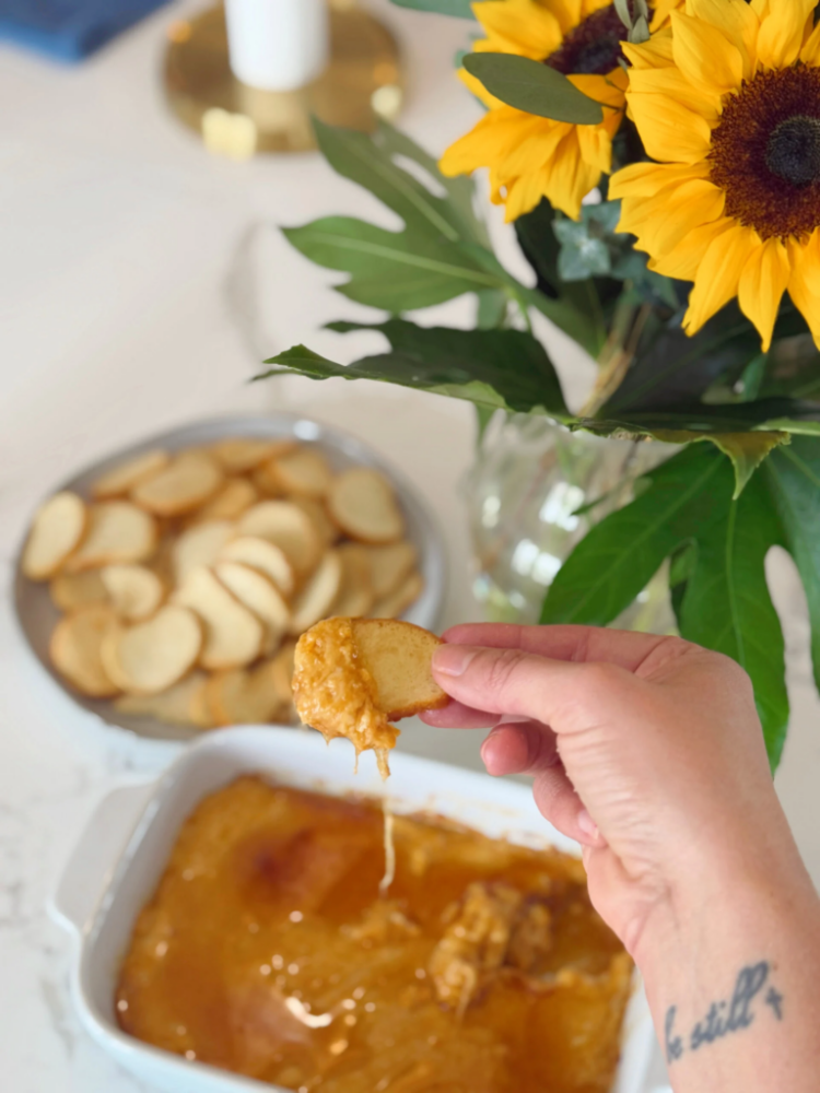 Sport Day Eats: Crowd Pleasing Soccer Meals