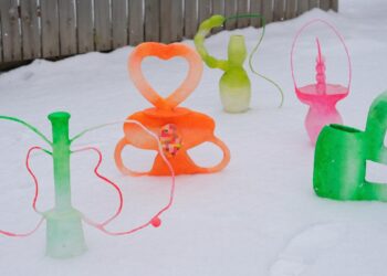 Superb Sculptures by Muyan Gao Fabricated from Paper Mâché as an Eco-Pleasant Materials » Design You Belief — Design Day by day Since 2007