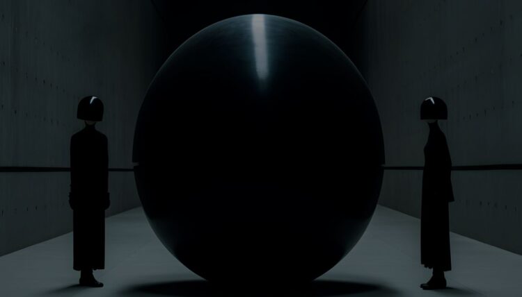 Infinite Samples on redesigning analog samples to form cinematic sonic worlds