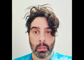 Synchtank Founder is a Finalist for Music Biz ‘Main Mild Award’