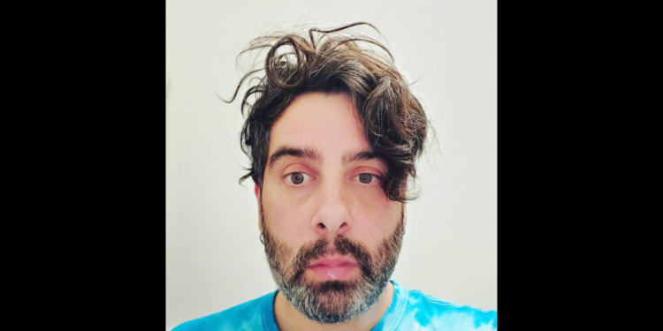 Synchtank Founder is a Finalist for Music Biz ‘Main Mild Award’