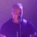 Metallica Share “Grasp Of Puppets” Dwell Video From Their Intimate Present Attended By 500 Followers