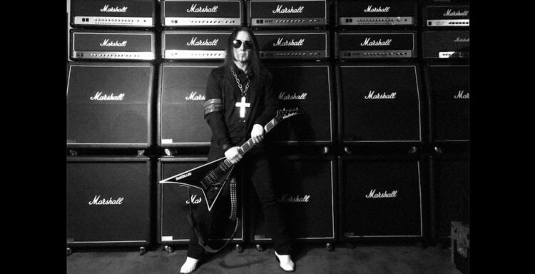 METAL MIKE CHLASCIAK Broadcasts US Reside Dates Celebrating twenty fifth Anniversary Of HALFORD’s Resurrection Album