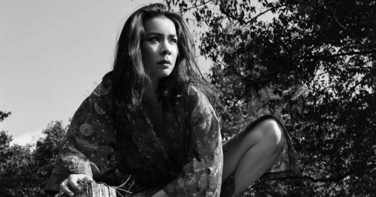 Mitski Covers Pete Townshend’s ‘Let My Love Open the Door’