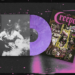 Pre-order a gothic purple vinyl of recent Creeper album Sanguivore II: Mistress Of Demise with an unique signed artwork card – obtainable through the Louder retailer