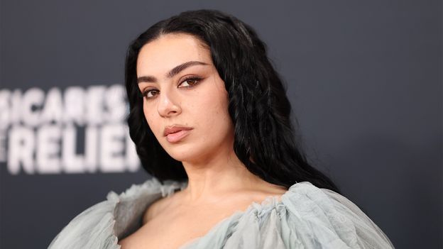 Charli XCX shines in quirky movie debut