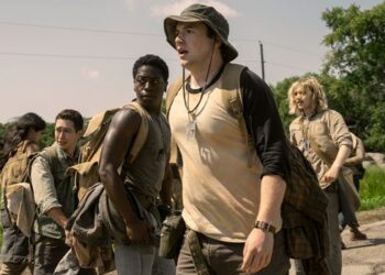 ‘It is nonetheless so related’: The facility of Stephen King’s first – and most annoying