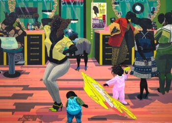 The hidden meanings in a US masterpiece