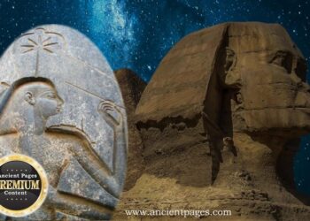 Seshat: Goddess of Astronomy Aligned Sacred Monuments To The Stars Lengthy Earlier than Imhotep