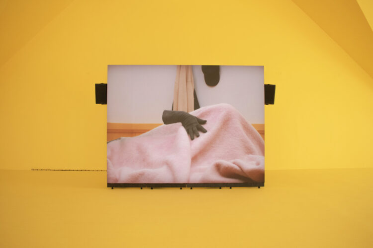 10 Exhibitions to See in Chicago Fall 2025