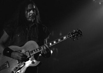 Full Listing Of The Amboy Dukes Band Members