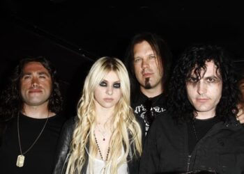 Full Record Of The Fairly Reckless Band Members