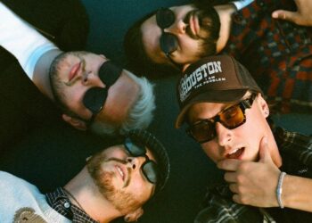 State Champs Unleash Vibrant Single ‘Widespread Sense’