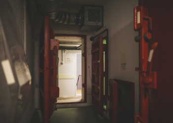 The Hague unites 17 music studios right into a former nuclear bunker