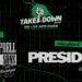 PRESIDENT To Headline Takedown Competition 2026