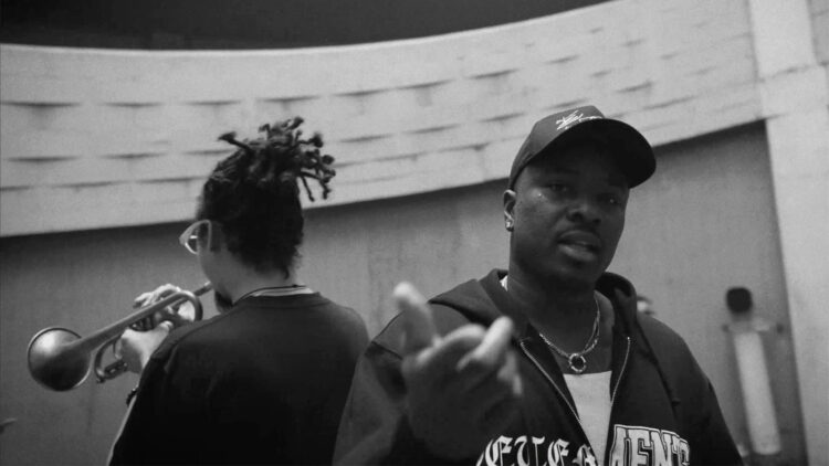 Theo Croker, IDK & Sector 202 Be a part of Forces For The Jazz-Rap Heatrock “My Buddy”: Pay attention