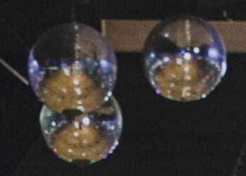 Gabriel Jacoby retains the groove alive with funk-infused new single “the one” [Music Video] – EARMILK