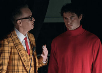 Folks R Ugly Staff Up With Mark Hoppus For ‘Wake Up’ Music Video