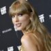 Taylor Swift’s ‘The Lifetime of a Showgirl’ to hit AMC theatres : NPR