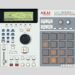The JUCE model of VMPC2000XL brings the Akai MPC 2000XL to your DAW for FREE