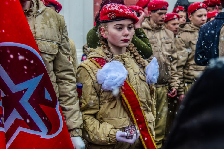 Mental violence | Eurozine