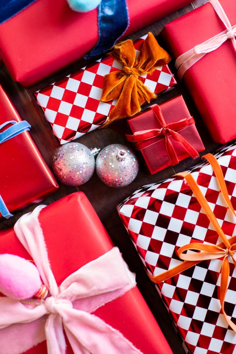 Present Concepts for Everybody In Your Life