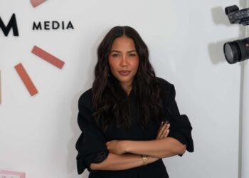 The Mindset Shift from Emma Grede That Will Change How You See Work-Life Stability