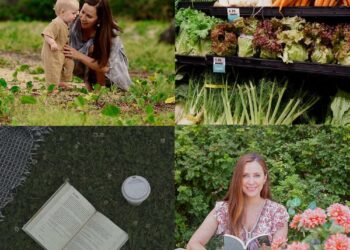 Postnatal Depletion: What Most Mothers Miss and What to Do About It