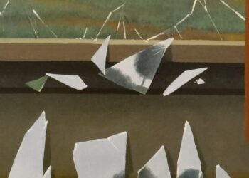 On a regular basis amulets | Eurozine