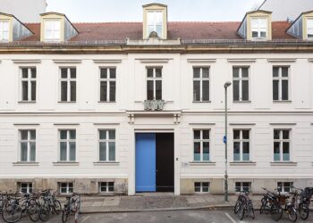 The lacking Palestinians | Eurozine