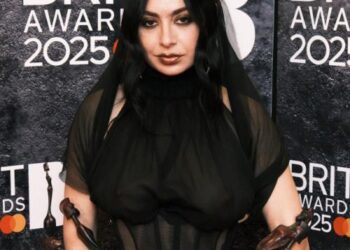 Charli xcx engaged on seventh album amid Taylor Swift ‘feud’ – Music Information