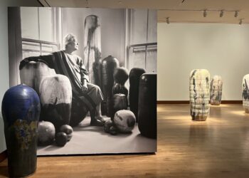 Toshiko Takaezu’s Clay Vessels Will Fill You With Awe