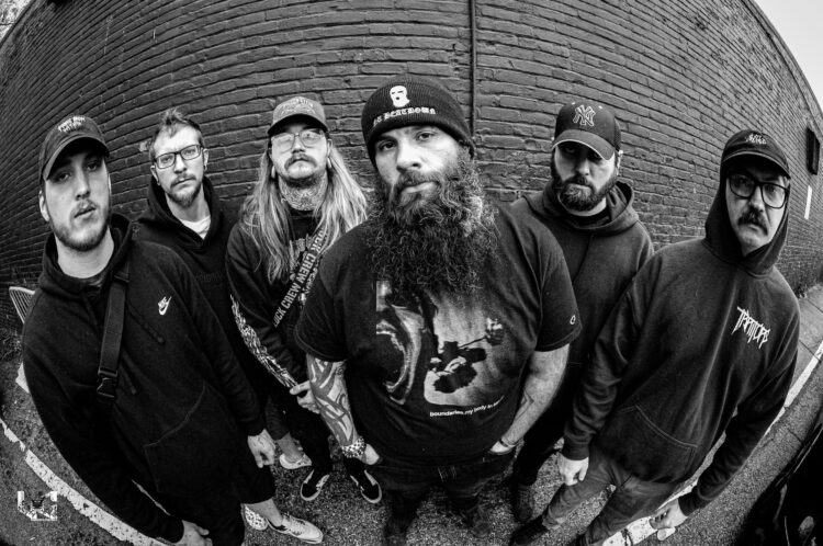 FIGHT FROM WITHIN Drop New Report, Discuss Is Low-cost