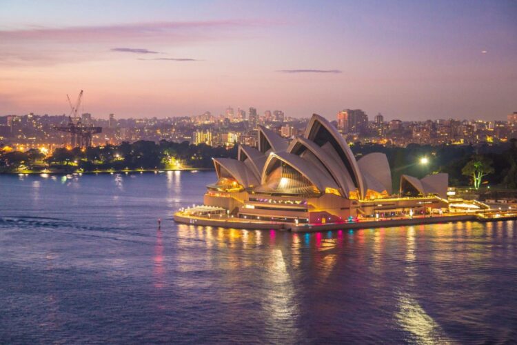 The 5 Finest Cities To Spend Simply 48 Hours In