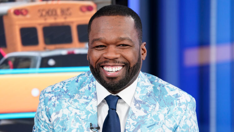 50 Cent Defends Utilizing AI To Remix His Personal Music: ‘I Actually Like These Songs!’