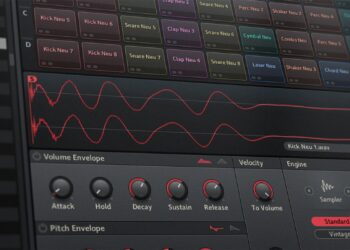 7 drum patterns each producer ought to know