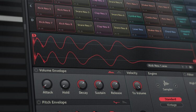 7 drum patterns each producer ought to know