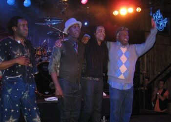 Full Record Of Residing Color Band Members